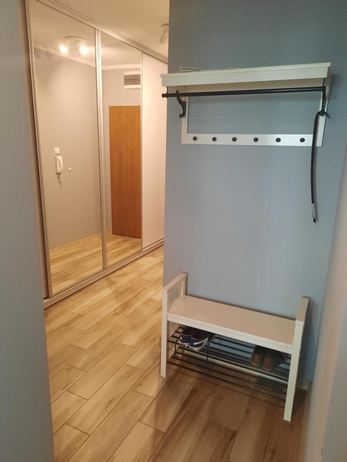 Apartament Za Swierkami Kolberg Exterior foto