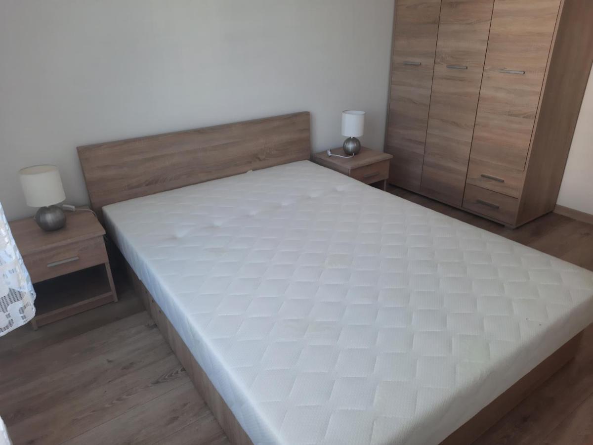 Apartament Za Swierkami Kolberg Exterior foto